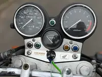 1996 Honda CB1000 Super Four 997cc-Sold