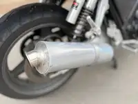 1996 Honda CB1000 Super Four 997cc-Sold