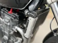 1996 Honda CB1000 Super Four 997cc-Sold