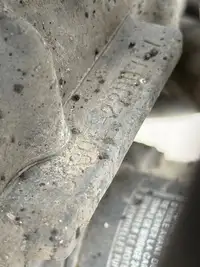 1996 Honda CB1000 Super Four 997cc-Sold