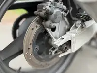 1996 Honda CB1000 Super Four 997cc-Sold