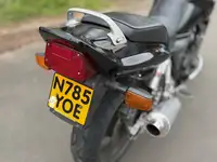 1996 Honda CB1000 Super Four 997cc-Sold