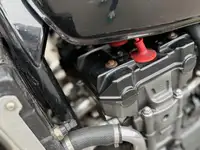 1996 Honda CB1000 Super Four 997cc-Sold