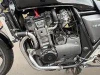1996 Honda CB1000 Super Four 997cc-Sold