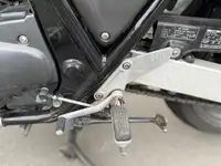 1996 Honda CB1000 Super Four 997cc-Sold