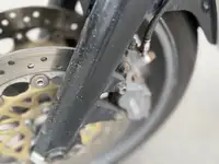 1996 Honda CB1000 Super Four 997cc-Sold