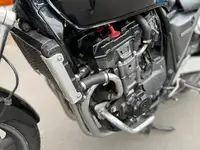 1996 Honda CB1000 Super Four 997cc-Sold