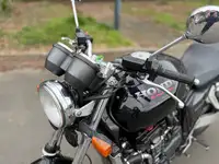 1996 Honda CB1000 Super Four 997cc-Sold