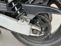 1996 Honda CB1000 Super Four 997cc-Sold