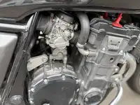 1996 Honda CB1000 Super Four 997cc-Sold