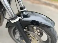 1996 Honda CB1000 Super Four 997cc-Sold