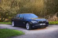 2011 BMW 760Li Individual-For Sale