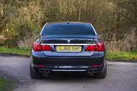 2011 BMW 760Li Individual-For Sale
