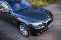 2011 BMW 760Li Individual-For Sale