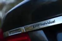 2011 BMW 760Li Individual-For Sale