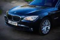 2011 BMW 760Li Individual-For Sale