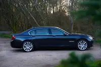 2011 BMW 760Li Individual-For Sale
