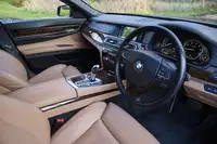 2011 BMW 760Li Individual-For Sale