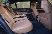 2011 BMW 760Li Individual-For Sale