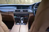 2011 BMW 760Li Individual-For Sale