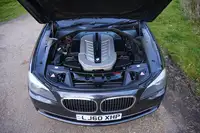 2011 BMW 760Li Individual-For Sale