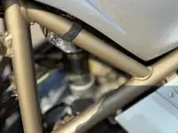 1997 Ducati 916 Senna II 916cc-For Sale