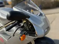 1997 Ducati 916 Senna II 916cc-For Sale