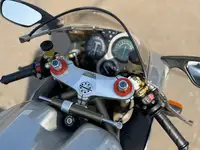 1997 Ducati 916 Senna II 916cc-For Sale