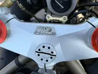 1997 Ducati 916 Senna II 916cc-For Sale