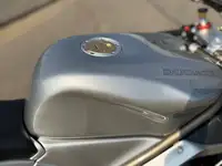 1997 Ducati 916 Senna II 916cc-For Sale