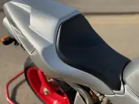 1997 Ducati 916 Senna II 916cc-For Sale