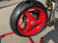 1997 Ducati 916 Senna II 916cc-For Sale