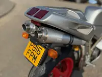 1997 Ducati 916 Senna II 916cc-For Sale