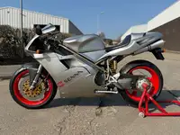 1997 Ducati 916 Senna II 916cc-For Sale