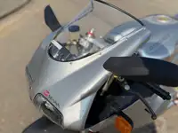 1997 Ducati 916 Senna II 916cc-For Sale