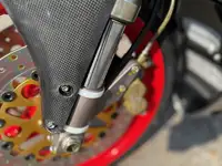 1997 Ducati 916 Senna II 916cc-For Sale