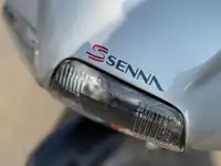 1997 Ducati 916 Senna II 916cc-For Sale