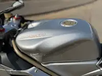 1997 Ducati 916 Senna II 916cc-For Sale