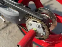 1997 Ducati 916 Senna II 916cc-For Sale