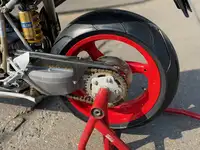 1997 Ducati 916 Senna II 916cc-For Sale