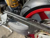 1997 Ducati 916 Senna II 916cc-For Sale