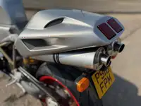 1997 Ducati 916 Senna II 916cc-For Sale