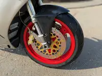 1997 Ducati 916 Senna II 916cc-For Sale