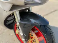 1997 Ducati 916 Senna II 916cc-For Sale