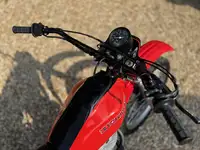 1981 Honda XR500 497cc-Sold