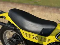1977 Yamaha DT400 397cc-Sold