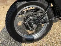 1977 Yamaha DT400 397cc-Sold