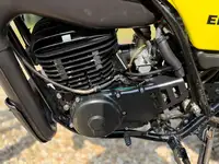 1977 Yamaha DT400 397cc-Sold