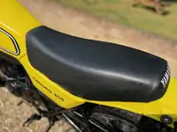 1977 Yamaha DT400 397cc-Sold