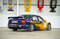 2000 Ford Mondeo Sim Rig Ex Prodrive Supertouring Replica-For Sale